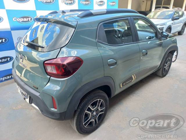 2024 RENAULT KWID 
