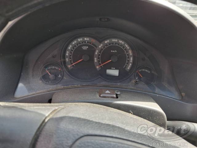 2009 CHEVROLET CELTA 