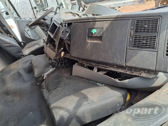 2021 VOLKSWAGEN CONSTELLATION 