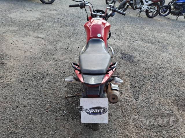 2022 HONDA CG 160 
