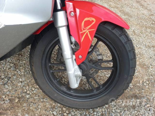 2025 SHINERAY XY 150 