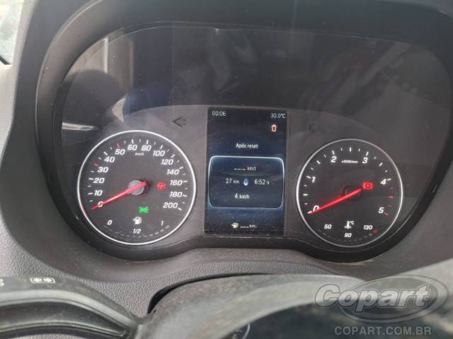 2026 MERCEDES BENZ SPRINTER 