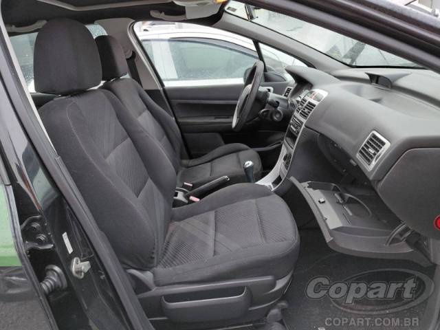 2010 PEUGEOT 307 