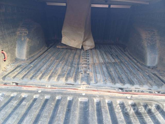 2012 VOLKSWAGEN SAVEIRO CE 