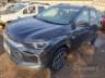 2024 CHEVROLET TRACKER 