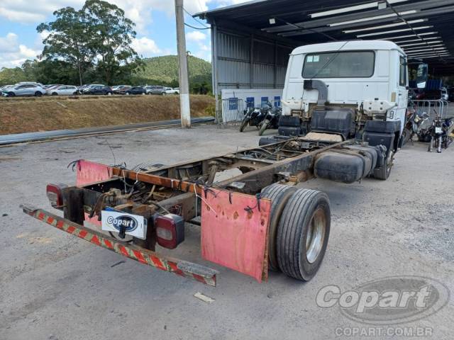 2014 VOLKSWAGEN DELIVERY 