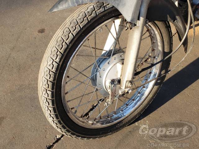 2006 HONDA CG 150 