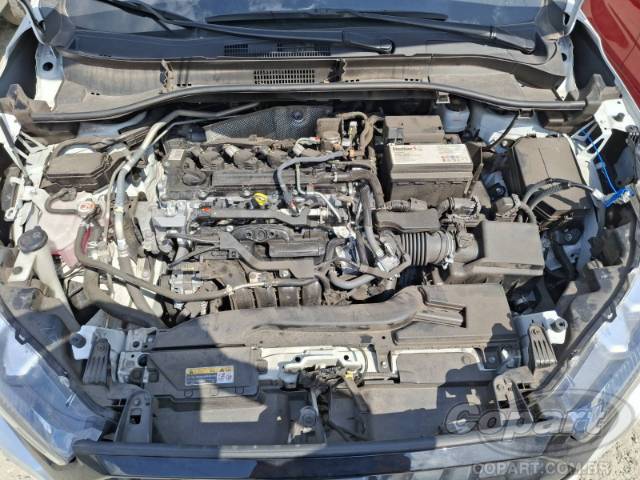 2025 TOYOTA COROLLA CROSS 