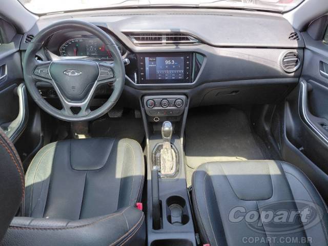 2019 CAOA CHERY TIGGO 2 