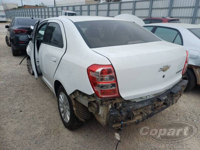 2012 CHEVROLET COBALT 
