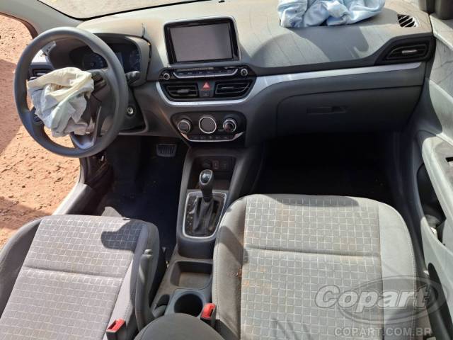 2025 HYUNDAI HB20S 
