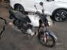 2018 YAMAHA YBR 150 FACTOR 