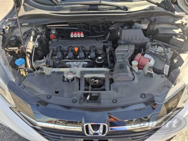 2018 HONDA HR-V 