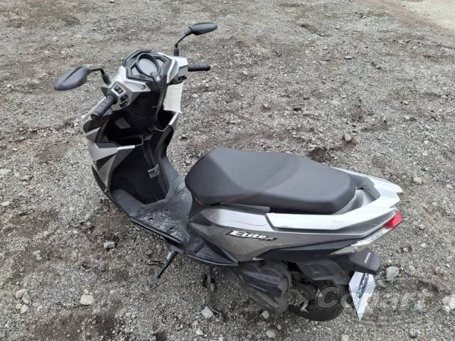 2023 HONDA ELITE 