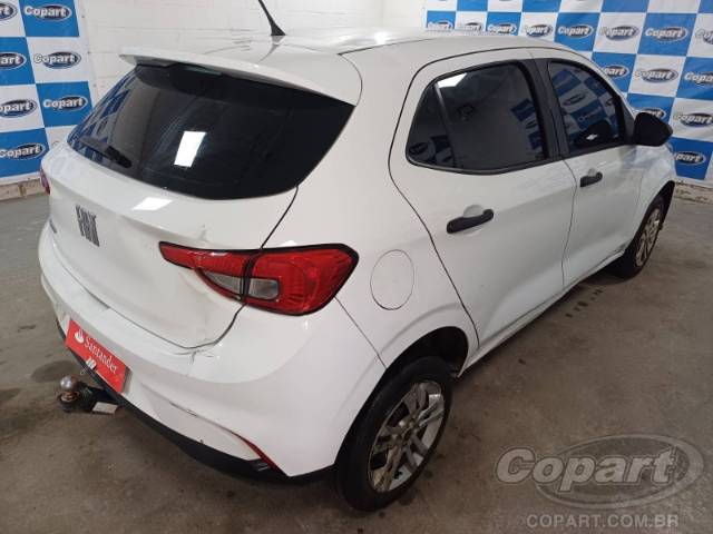 2023 FIAT ARGO 