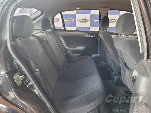 2010 CHEVROLET ASTRA 