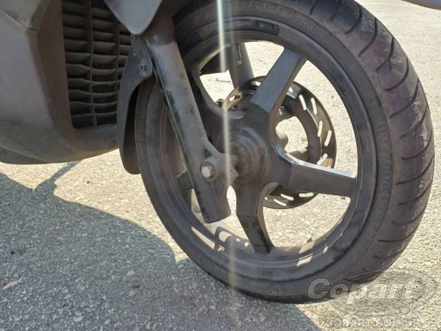 2017 DAFRA CITYCOM S 