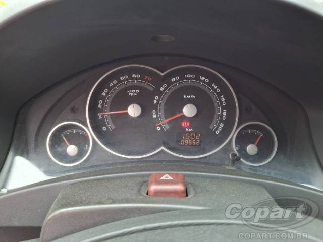 2010 CHEVROLET PRISMA 