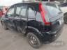 2012 FORD FIESTA 