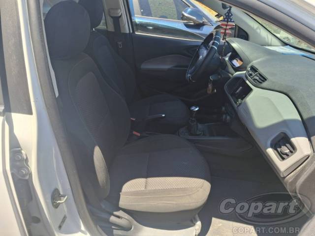 2019 CHEVROLET PRISMA 