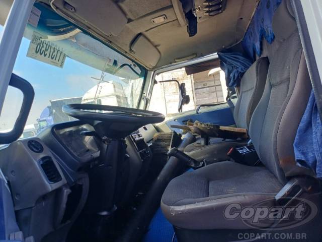 2014 VOLKSWAGEN DELIVERY 