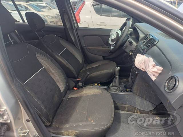 2023 RENAULT SANDERO 