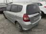 2008 HONDA FIT 