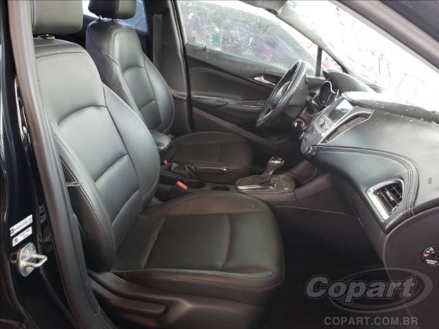 2020 CHEVROLET CRUZE 