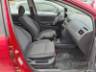 2013 VOLKSWAGEN FOX 