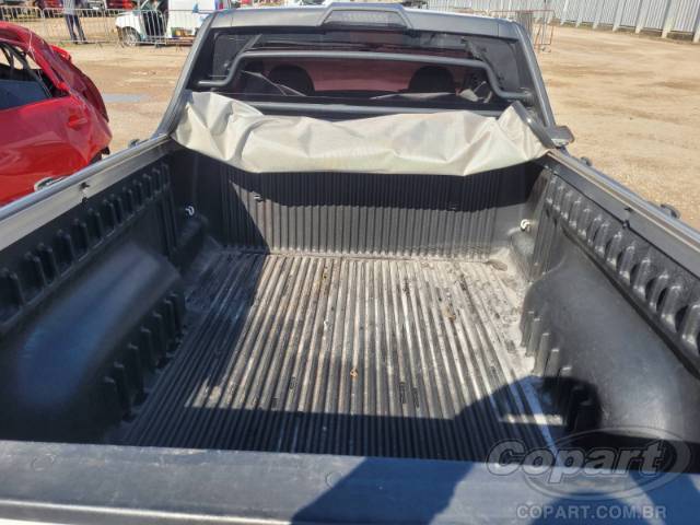 2015 CHEVROLET MONTANA 