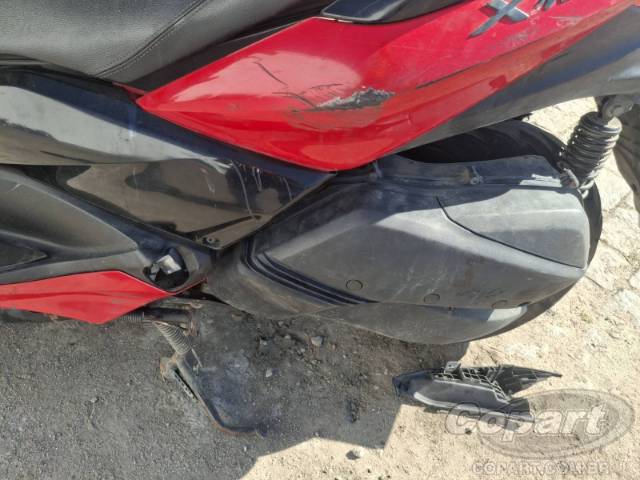 2023 YAMAHA XMAX 