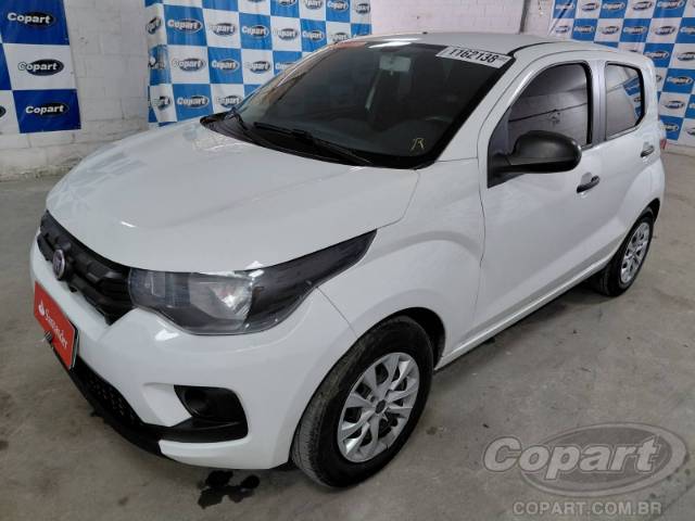 2020 FIAT MOBI 