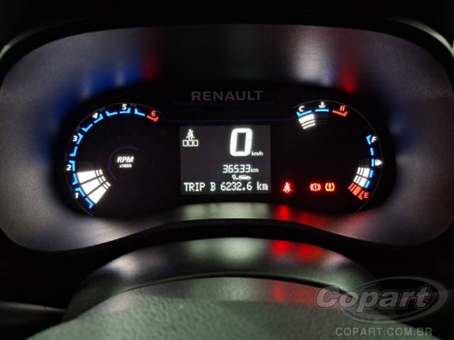 2024 RENAULT KWID 