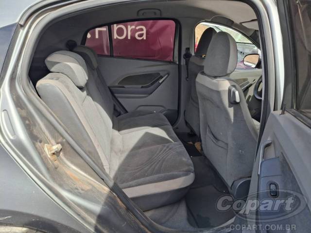 2012 CHEVROLET AGILE 