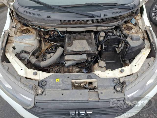 2021 FIAT STRADA 