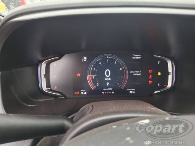 2024 FIAT FASTBACK 