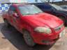2014 FIAT STRADA 