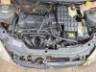 2003 FORD KA 
