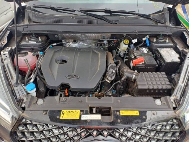 2025 CAOA CHERY TIGGO 5X 