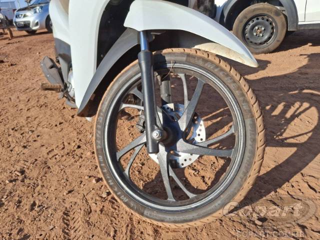 2026 HONDA BIZ 125 
