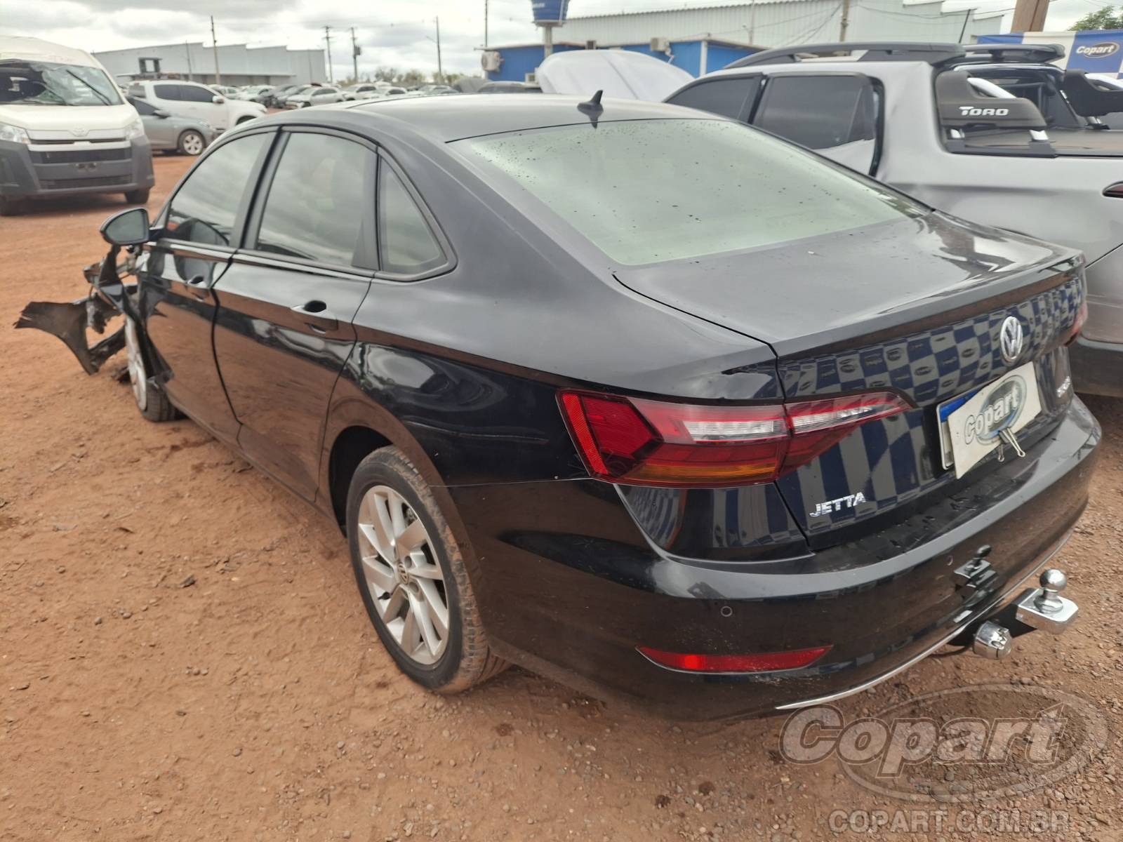 Foto 3: 2018 VOLKSWAGEN JETTA