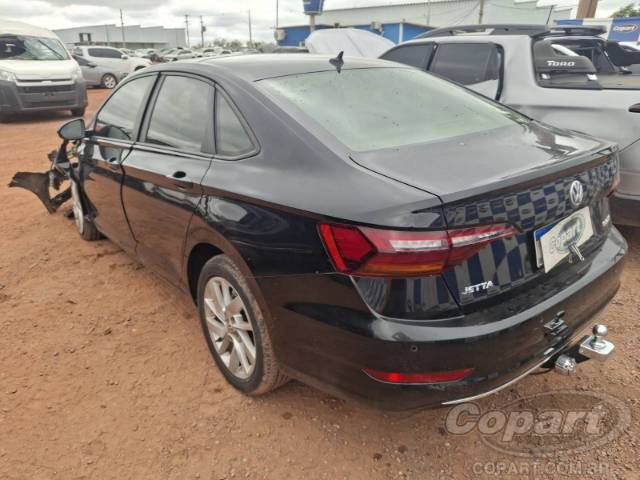 2018 VOLKSWAGEN JETTA 
