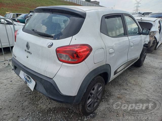 2018 RENAULT KWID 