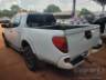 2015 MITSUBISHI L200 TRITON 