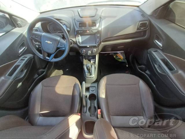 2018 CHEVROLET COBALT 