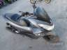 2016 HONDA PCX 