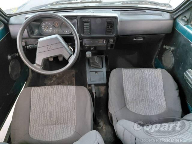 1989 CHEVROLET MARAJO 