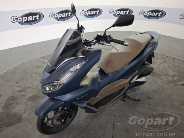 2024 HONDA PCX 