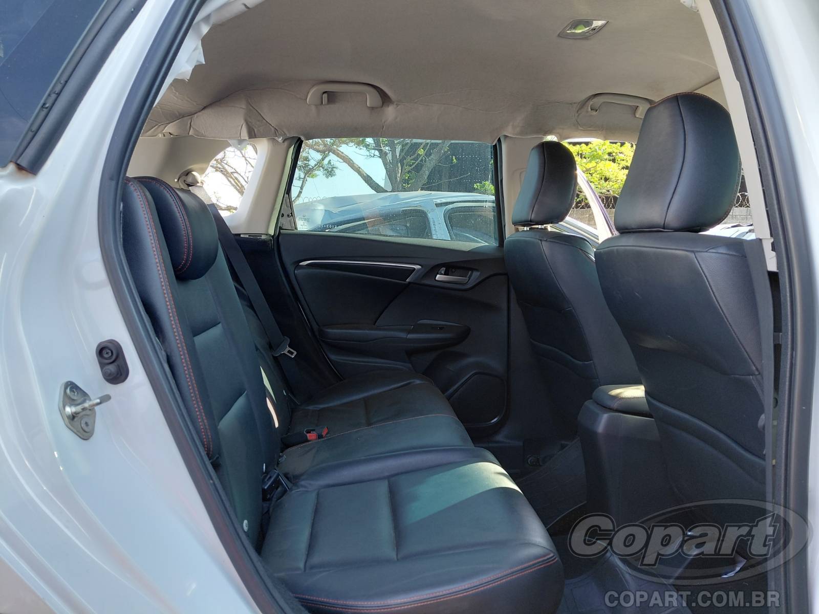 2020 HONDA WR-V — foto 6 de 11