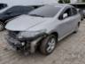 2010 HONDA CITY 